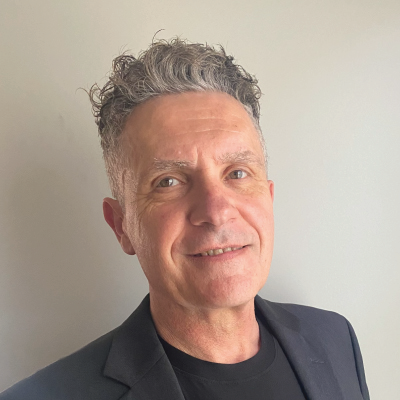 Photo of Michael Alexander