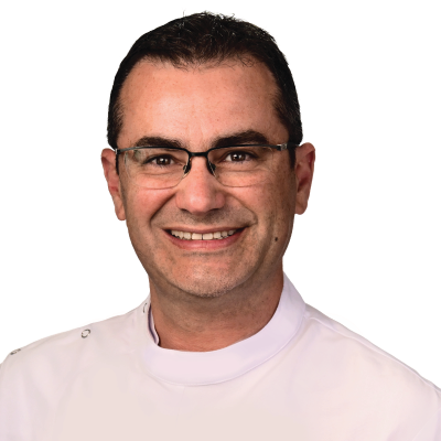 Photo of Mario Barone