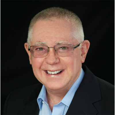 Photo of John Bell 