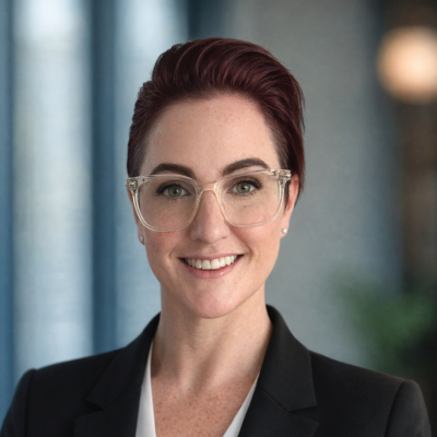 Photo of Bec Coulson