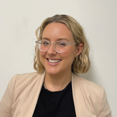 Photo of Belinda Duffy