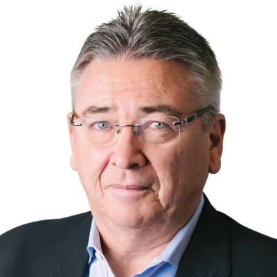 Photo of Richard Gorman 