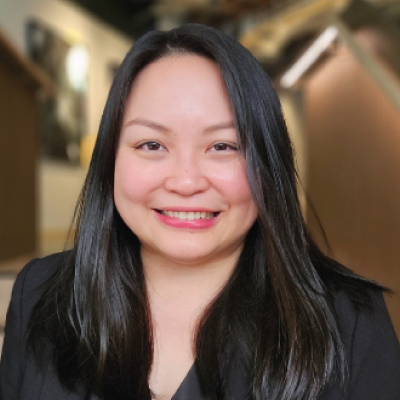 Photo of Naomi Lim