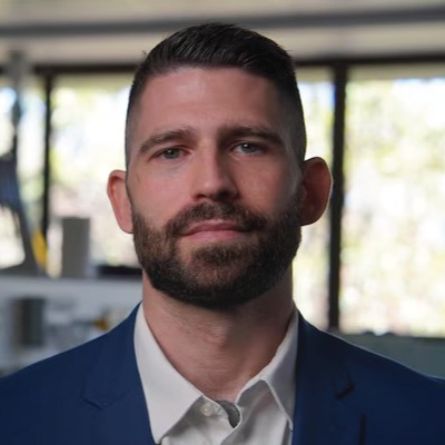 Photo of Dr Timothy Piatkowski 