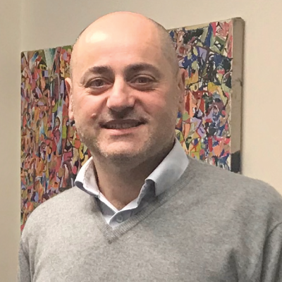 Photo of Angelo Pricolo