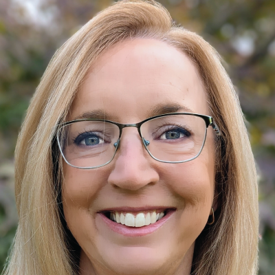 Photo of Karen Prstec