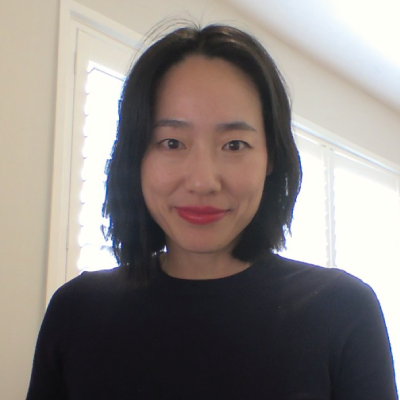 Photo of Hyunji Yoon