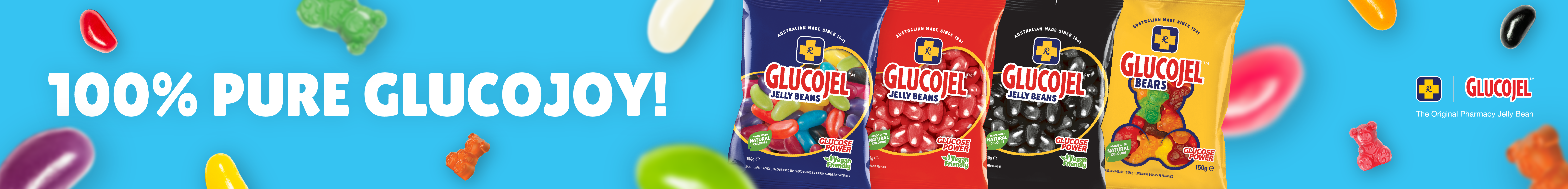 Glucojel