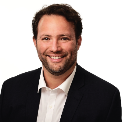 Photo of Daniel Kicuroski