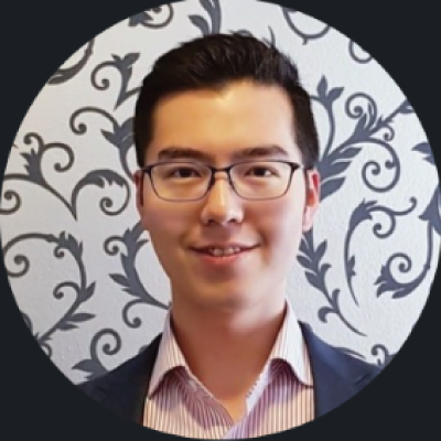 Photo of Johnson Lee