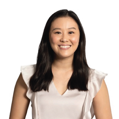 Photo of Anne Seah