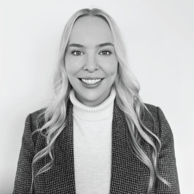 Photo of Emily Bofinger