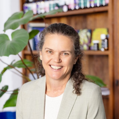 Photo of Diana Boot