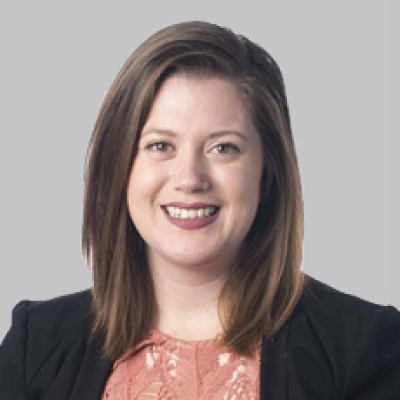 Photo of Emma Brown