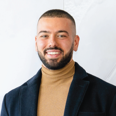 Photo of Jamil Karaki