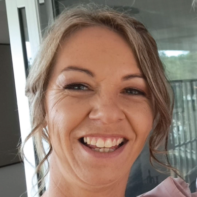 Photo of Caysie Kelly