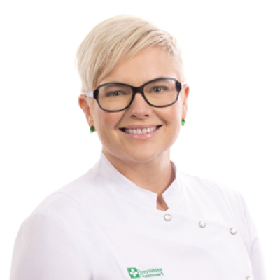 Photo of Samantha Kourtis