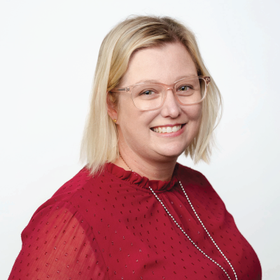 Photo of Keely Paul