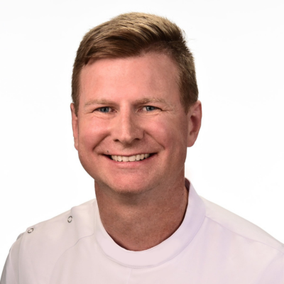 Photo of Trent Playford