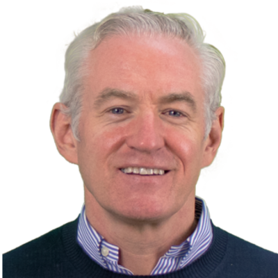Photo of Declan Rooney