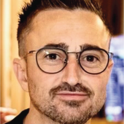 Photo of Lloyd Smith