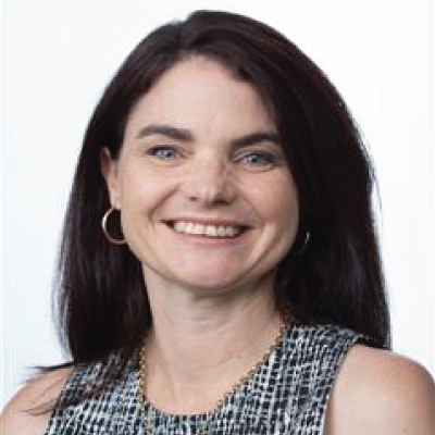 Photo of Erica Vowles