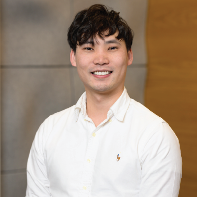 Photo of Jason Yu