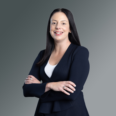 Photo of Jana Fulcher BPharm