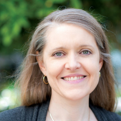 Photo of Professor Kylie Williams