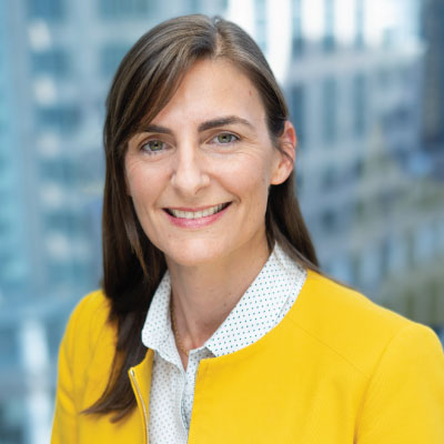 Photo of Leanne White