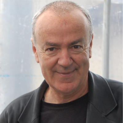 Photo of Simon Chapman AO