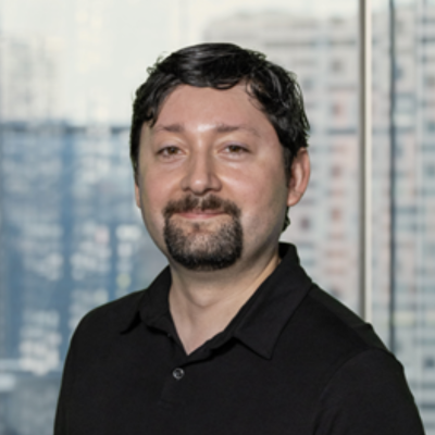 Photo of Francisco Javier Martinez Mardones